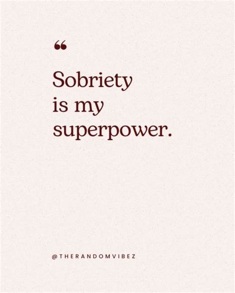 40 Sobriety Quotes For Recovery And A Sober Life The Random Vibez