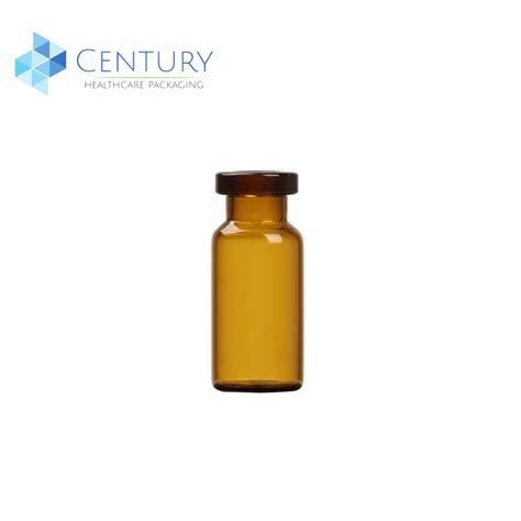 2R 2ml Tubular Glass Vials For Injecton Vaccines ZHENGZHOU CENTURY