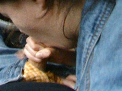 Amateur Roadside Blowjob In Car Xhamster