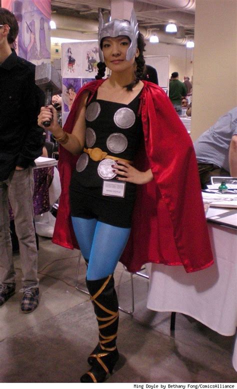 Can You Be A Hot Girl And A Nerd