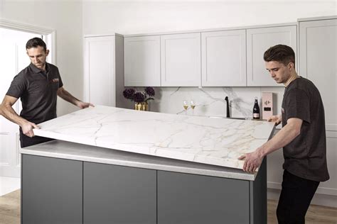 How Much Is Granite Overlay Countertops | Storables