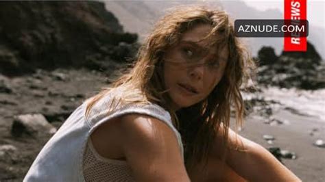 The Assessment Nude Scenes Aznude