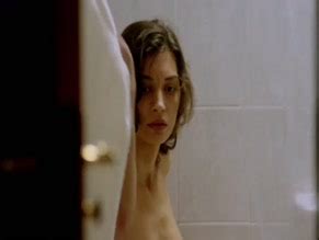 MARGARETH MADE Nude AZNude