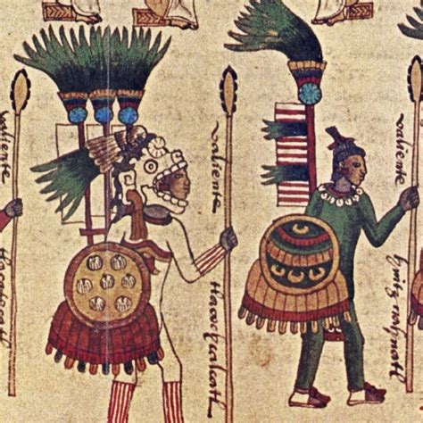 Episodio 1 - Las civilizaciones de Mesoamérica