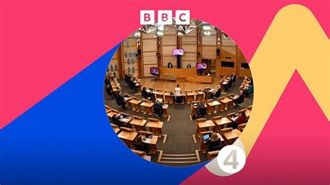 Bbc Radio 4 Money Box Scottish Budget And Cold Weather Payments