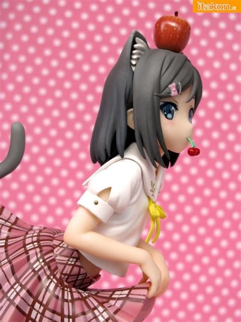 Hentai Ouji To Warawanai Neko Tsukiko Tsutsukakushi Di Kotobukiya Recensione Itakon It