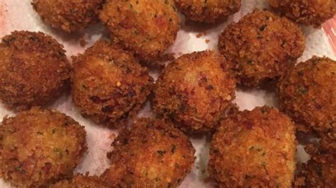 Ham Croquettes Recipe - Allrecipes.com