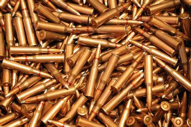 ammo