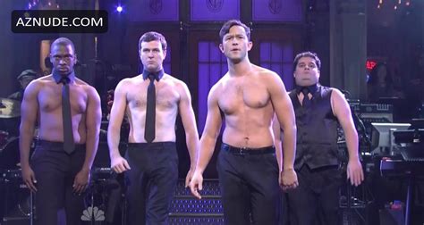 Joseph Gordon Levitt Nude And Sexy Photo Collection Azmen