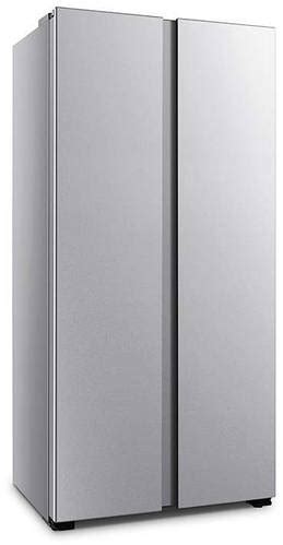 Купить Холодильник Hisense RS-560N4AD1, цена 21945 грн — Prom.ua (ID ...