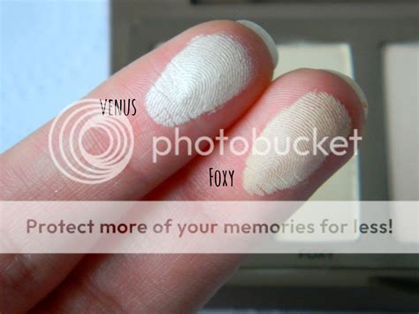 Belle Amie Beauty Fashion Lifestyle Blog Review Urban Decay Naked Basics Palette