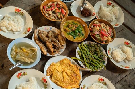 Cultural Guideline For Visiting Thailand – Rebecca Wegmann