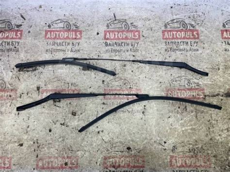 Купить Дворник лобового стекла Volkswagen Passat B8 в Санкт-Петербурге ...