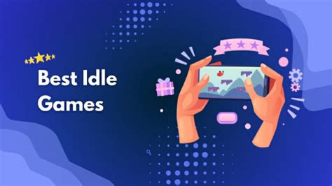 20+ Idle Games for iOS and Android: Best Idle Clicker Games