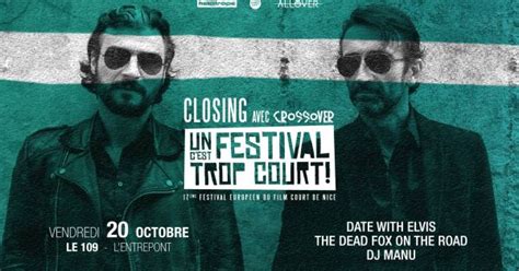 Une Closing C Est Trop Court Vendredi Octobre Le Nice