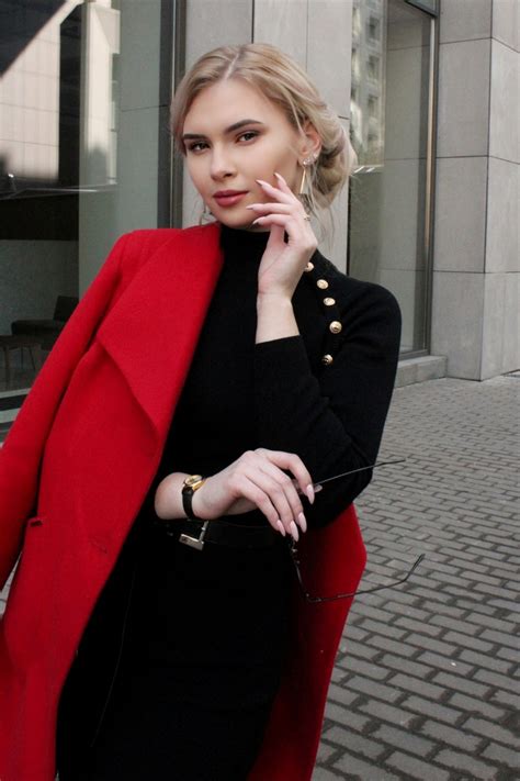 Beautiful Valeriia Y O From Odessa With Blonde Hair Id Ladadate