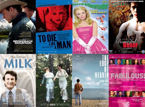 Orgullo Y Prejuicio Ciclo Gay En I Sat Y TCM