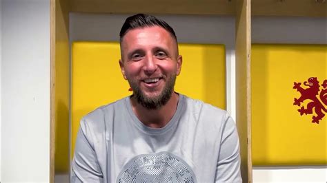 Danke, Jasi!💙💛 - YouTube