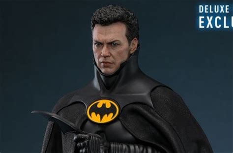 Hot Toys Batman Returns Deluxe Edition 1 6