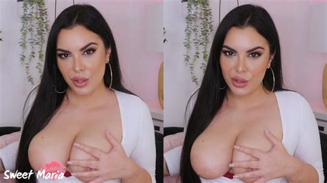 Topless Belches Tits Bouncing Sweet Maria Sweet Maria Clips Sale