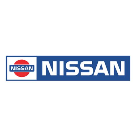 Sticker Nissan