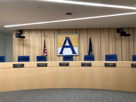 School Board Seeks Volunteers To Help Reimagine Advisory Groups Arlington Public Schools