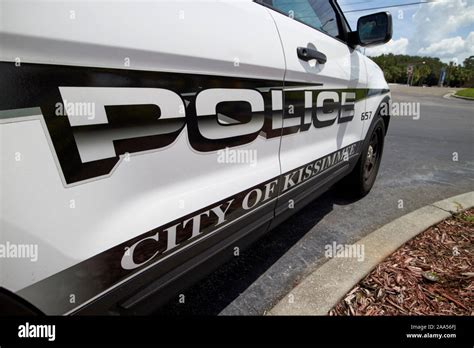 Ford Explorer Polizei Stockfotos Und Bilder Kaufen Alamy