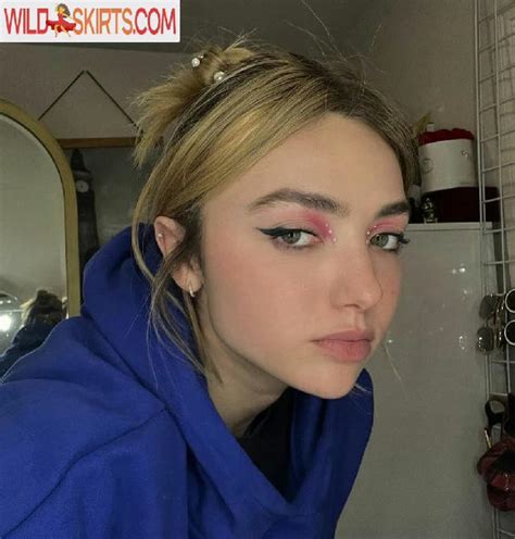 Peyton List Peytonlist Dammitpayton Nude Onlyfans Instagram Leaked Photo