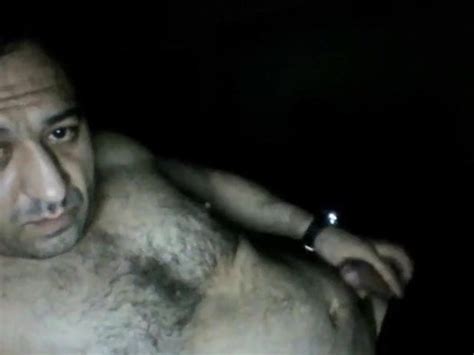Wanking In The Dark Gay Fat Daddy Porn XHamster