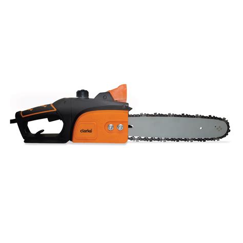 Electric Chainsaw Operation at Armand Hudson blog