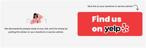 Where To Find Yelp Creative Assets For Your Business Yelp Official Blog