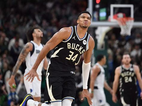 Giannis Antetokounmpo Net Worth How The NBA S Greek Freak Makes And