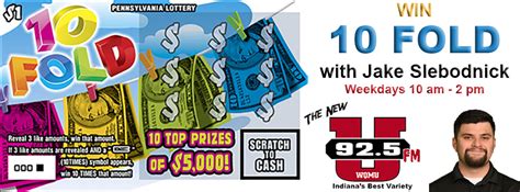 Indiana's Best Variety U92.5