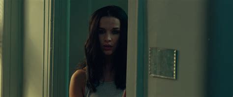 Naked Tahyna Tozzi In Julia