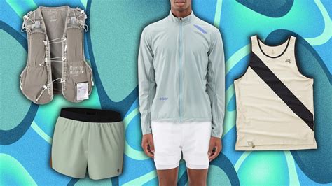 Running Apparel The Essential Guide To Choosing The Perfect Gear The