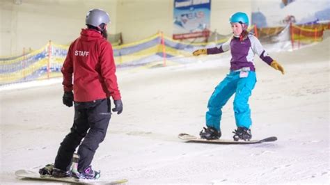 Xsite Braehead announces permanent closure of Snow Factor indoor ski ...