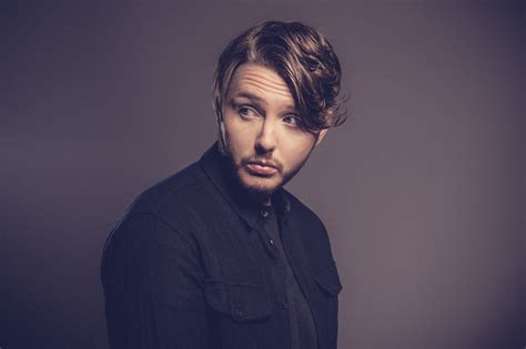 James Arthur Hd