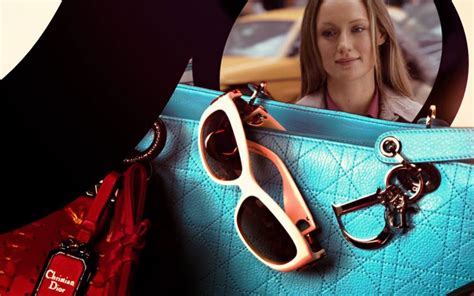 Christian Dior Sex And The City