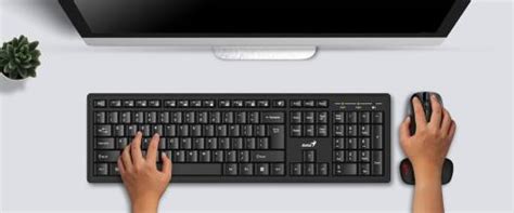 Genius 31250014400 Memory Foam Mouse Wrist Rest Pad, Qpad 100 Buy, Best ...