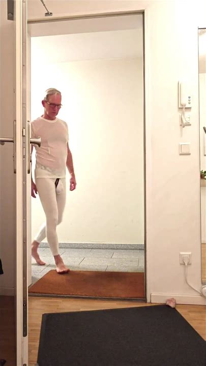 The Slave Appears In The Commanded Whore Outfit Gay BDSM Porn Feat Sklave FranzD XHamster