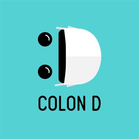 colon