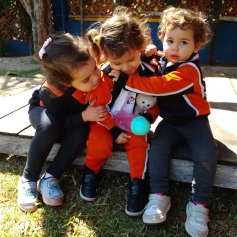 Escola Infantil Em Atibaia - Escola Infantil MeiMei | Atibaia SP