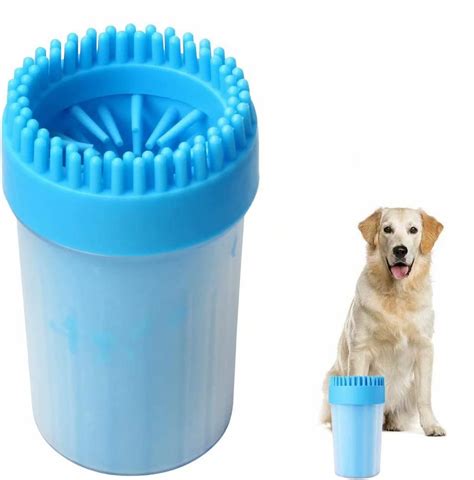 Paws For Pets Kokomo Long Paws Pet Water Bottle For Dogs Portable