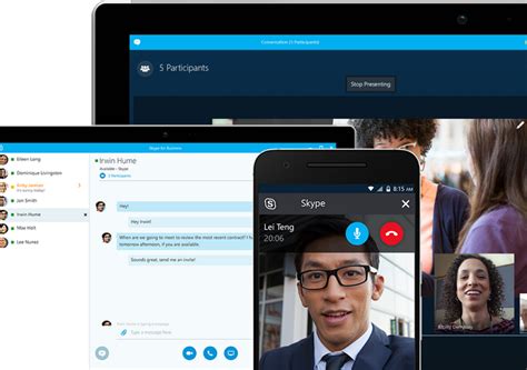 skype  fare  registrare le chiamate  le videochiamate