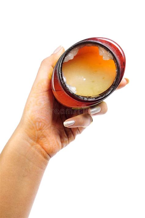 Hot Wax Stock Photo Image Of Still White Bottle Shot