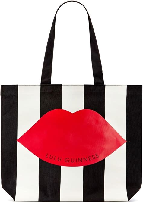 Lulu Guinness Purse Sale Uke