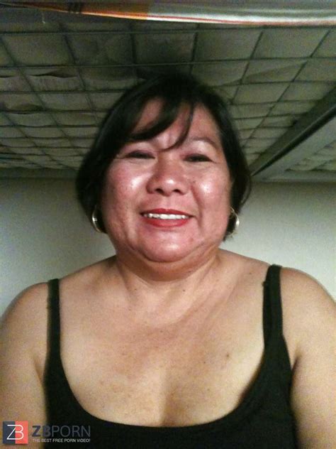 Mature Filipina ZB Porn