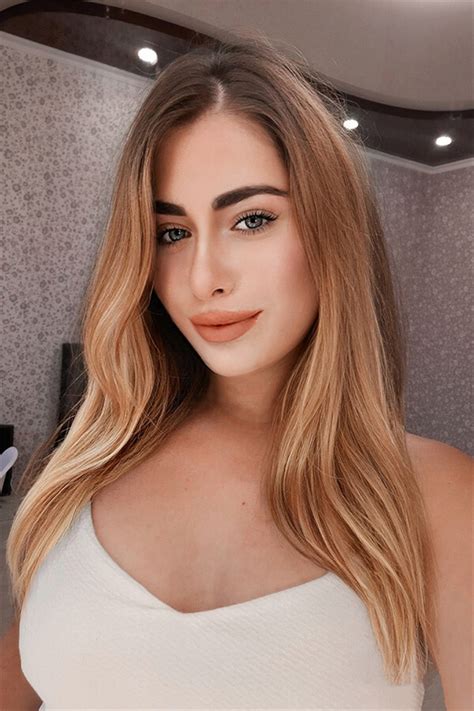 Wonderful Alina 25 Y O From Vinnitsa With Blonde Hair ID 487339 LadaDate