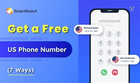 Free Us Phone Number With Specific Area Code 7 Ways