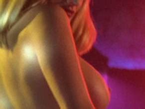 TINA MARIE CLIFFORD Nude AZNude